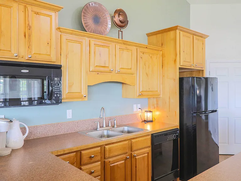 Kensington Park Apartments — Photo 39