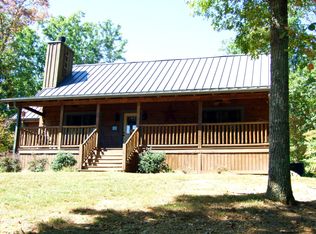 2267 Lea Lake Rd, Blaine, TN 37709