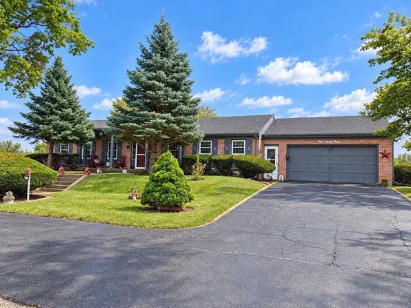 493 River St, Marseilles, IL 61341