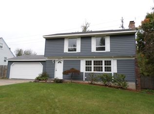 6800 Rix St SE, Ada, MI 49301