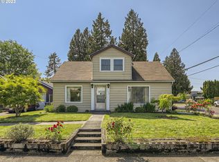 1173 NE 70th Ave, Portland, OR 97213