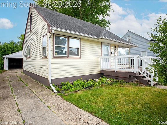 2nd image of 17606 Tennyson St