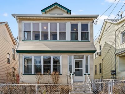 33 Temple Pl, Irvington, NJ, 07111