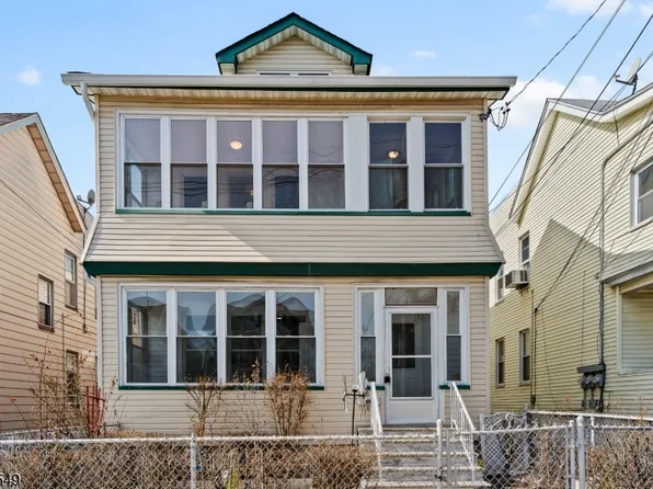 33 Temple Pl, Irvington Twp., NJ 07111