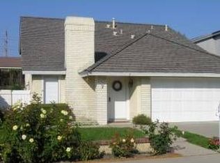 7 Star Thistle, Irvine, CA 92604