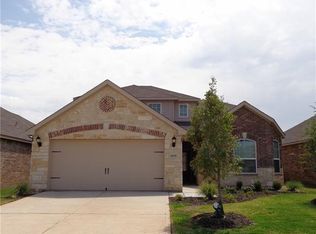 4225 Tower Ln, Crowley, TX 76036