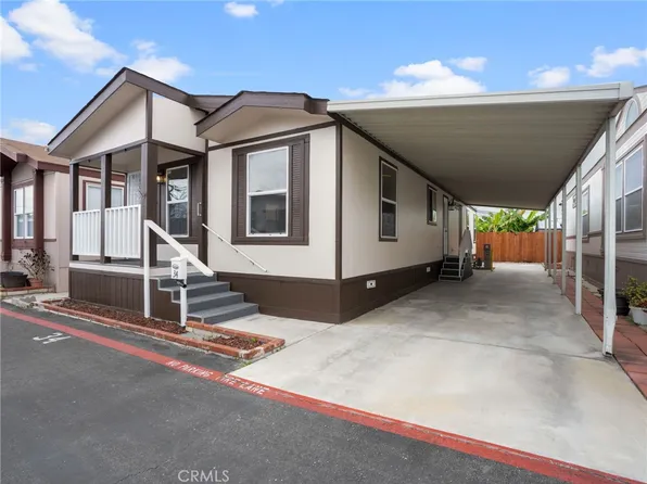 24200 Walnut St Space 34, Torrance, CA 90501