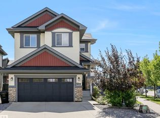 7703 Getty Wynd NW, Edmonton, AB T5T4K9