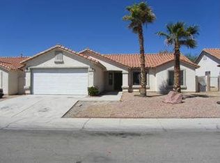 5033 Vista Del Rancho Way, North Las Vegas, NV 89031