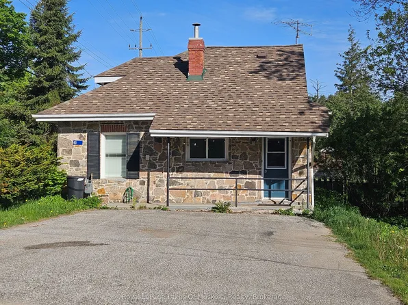 60 West Rd W, Huntsville, ON P1H 1L8