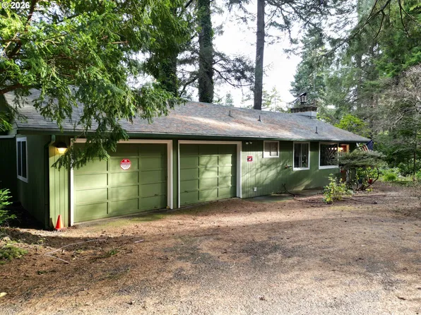 83871 Highway 101, Florence, OR 97439