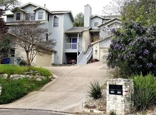 6702 Ohenry Cv #B, Austin, TX 78731