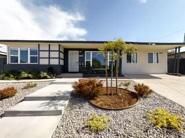 6459 Richard St, San Diego, CA 92115