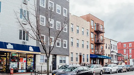 Rented by Terra Magia Inc