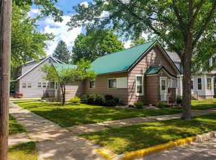 205 E Washington Ave, Tomahawk, WI 54487