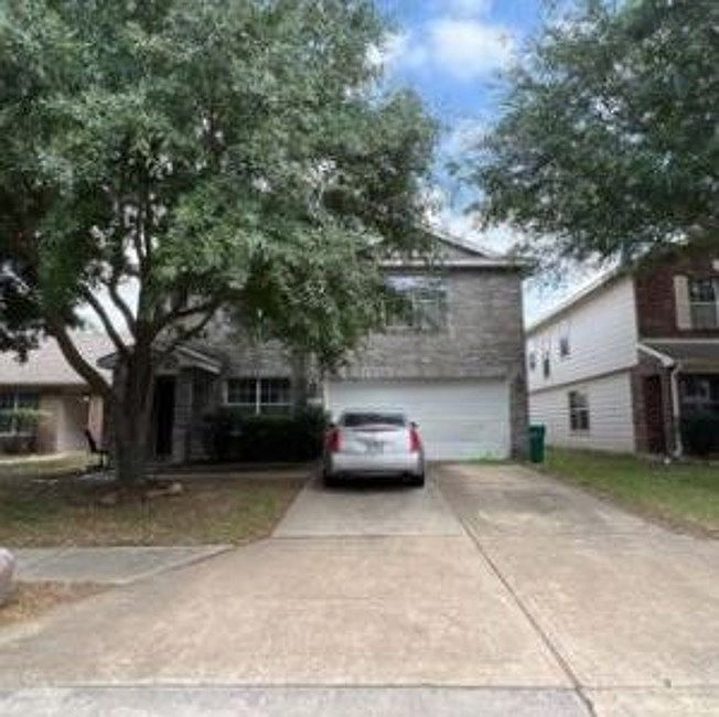 Property Front View
