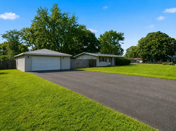 13916 S Meadowbrook Dr, Plainfield, IL 60544