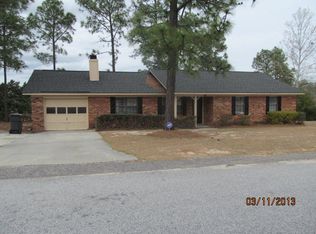 4409 Elk Grove Trl, Augusta, GA 30906