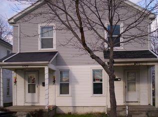 1709 Mack Ave, Dayton, OH 45404