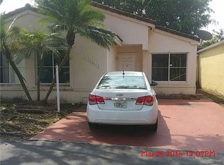 16440 SW 97th Ter, Miami, FL 33196