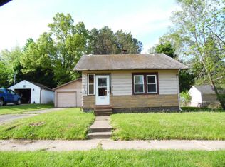 811 Virginia St, Jackson, MI 49202