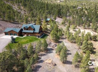 8330 Evergreen Dr, Helena, MT 59602