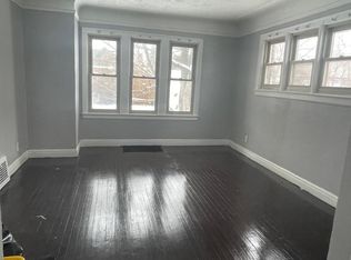 14853 Mark Twain St, Detroit, MI 48227
