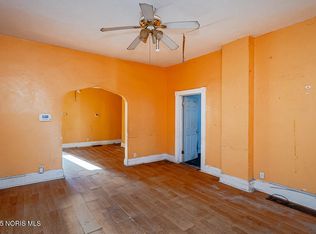 2005 Walnut St, Toledo, OH 43608