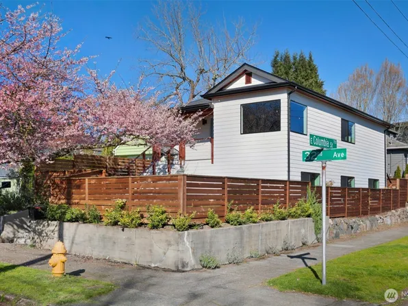 800 32nd Avenue, Seattle, WA 98122
