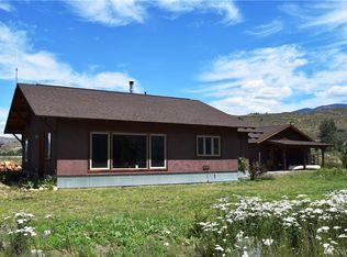 29 Lewisia Rd, Winthrop, WA 98862