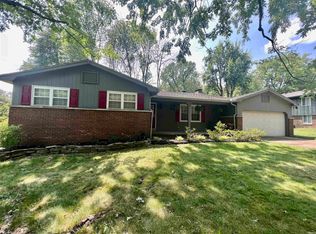 4177 Pine Dr, Newburgh, IN