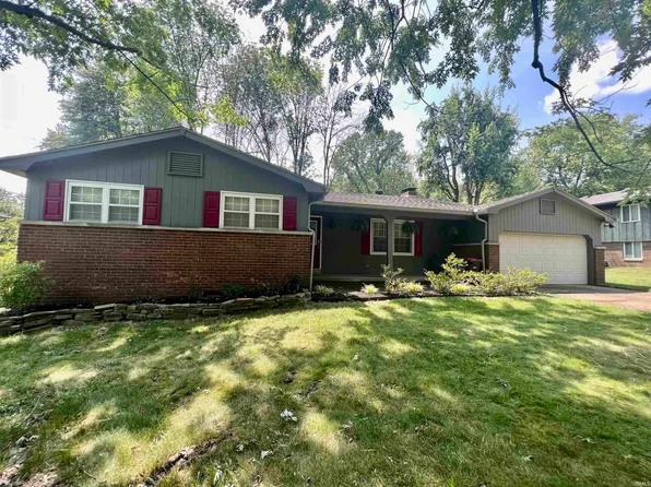 4177 Pine Dr, Newburgh, IN 47630