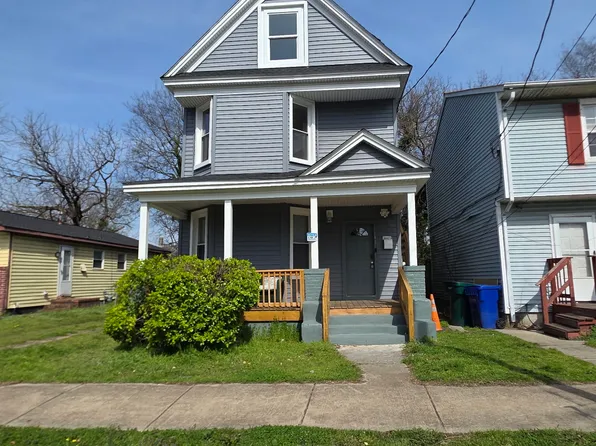 641 29th St #1, Newport News, VA 23607