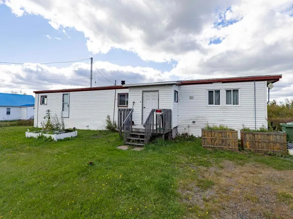 21 Harrison Ave, Springhill, NS B0M 1X0