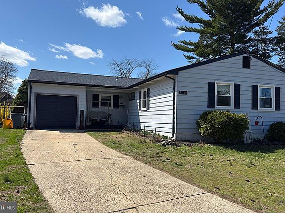 2nd image of 3441 New Jersey Ct