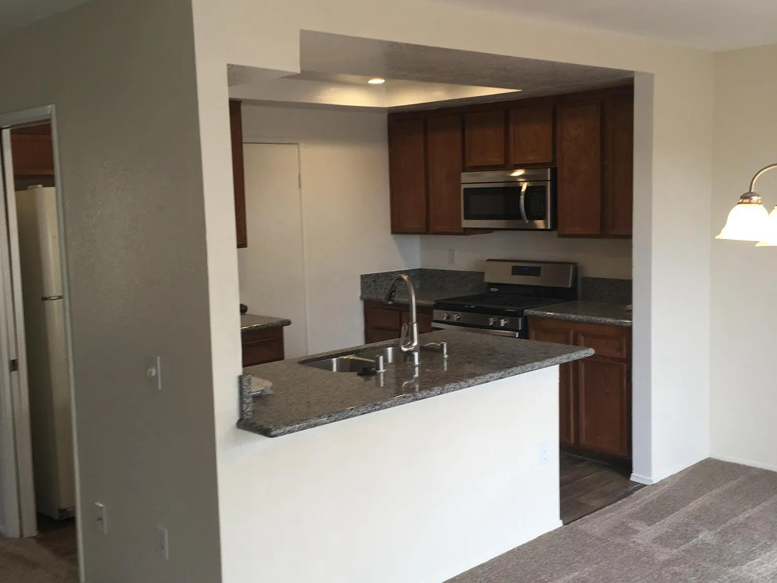 3 bed, 1501 sqft, $3,795 — Photo 1