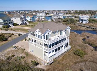 58187 Shore Dr LOT HV10, Hatteras, NC 27943
