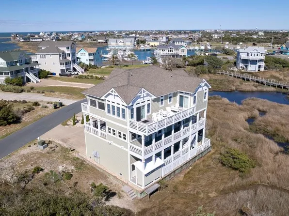 58187 Shore Dr Lot Hv10, Hatteras, NC 27943