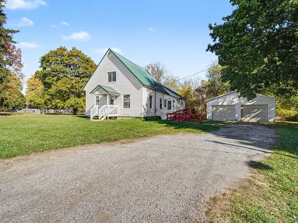 606 S Weaver Ave, Fremont, MI 49412