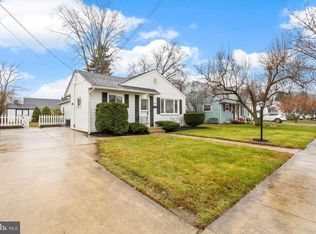 108 Columbia Ave, Stratford, NJ 08084