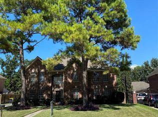 15126 T C Jester Blvd, Houston, TX 77068