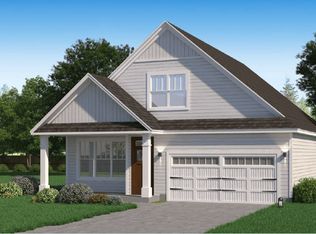 LINCOLN Plan, Edgewood Estates, Greenville, SC 29605