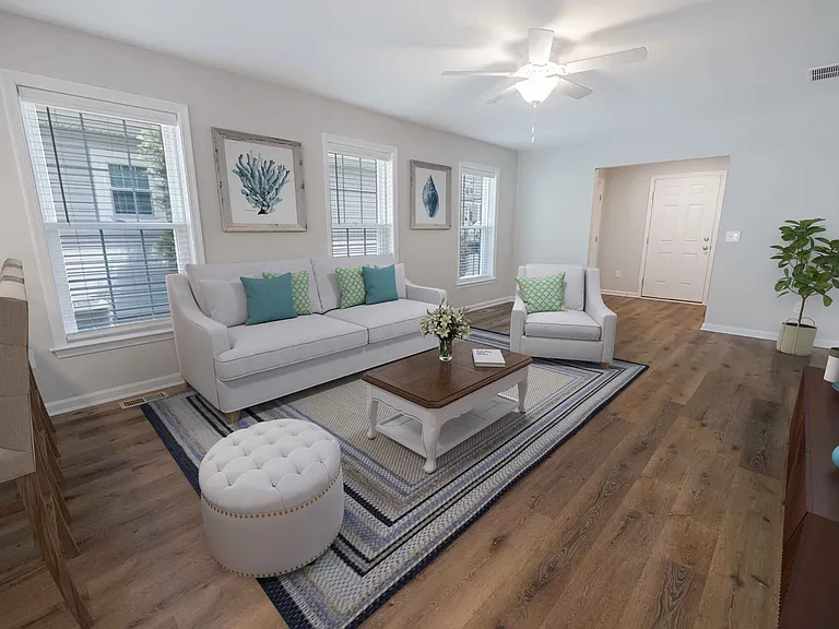 Ascot Landing - Single Family Homes — Photo 33