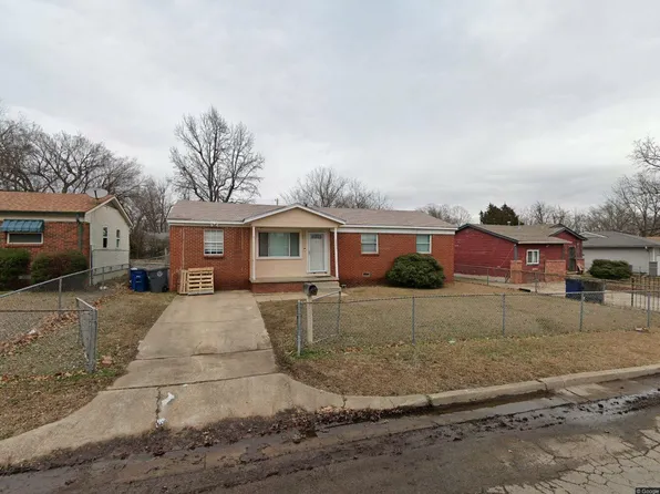 2033 E 49th St N, Tulsa, OK 74130