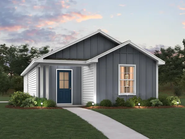 249 E Tiger Lily Ln, Defuniak Springs, FL 32433