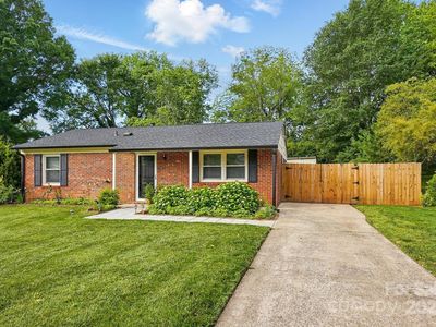 529 Dedmon Dr, Charlotte, NC, 28216