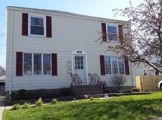 402 Shepard Ave, Buffalo, NY 14217