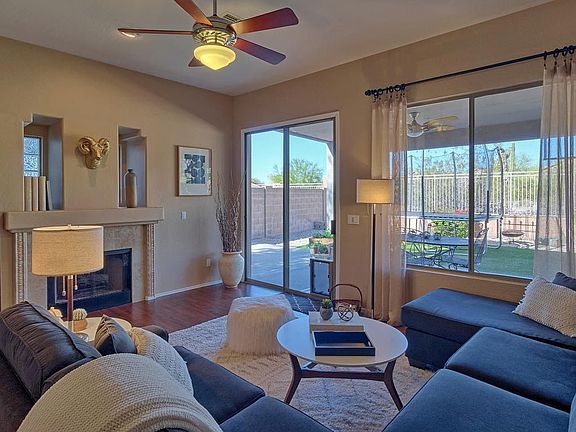 2nd image of 10398 E Tierra Buena Ln