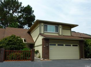 415 San Marin Dr, Novato, CA 94945