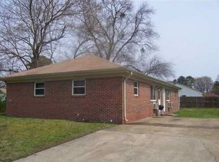 2506 Wyoming Ave #B, Norfolk, VA 23513